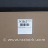 ФОТО Карта двери для Hyundai Elantra MD (04.2010-05.2016) Киев