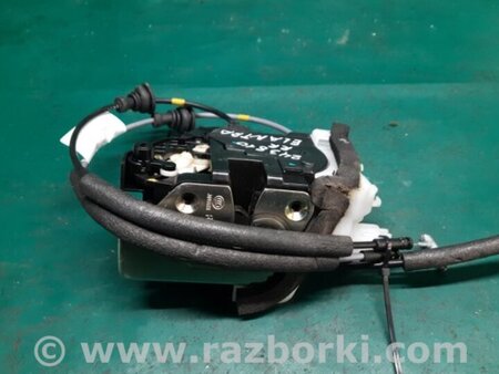 ФОТО Замок двери для Hyundai Elantra MD (04.2010-05.2016) Киев
