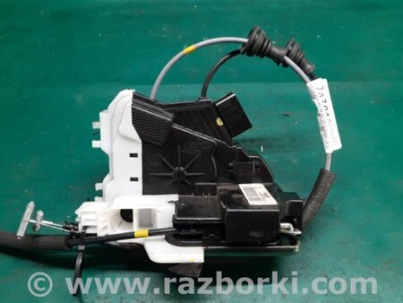 ФОТО Замок двери для Hyundai Elantra MD (04.2010-05.2016) Киев