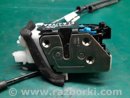 ФОТО Замок двери для Hyundai Elantra MD (04.2010-05.2016) Киев