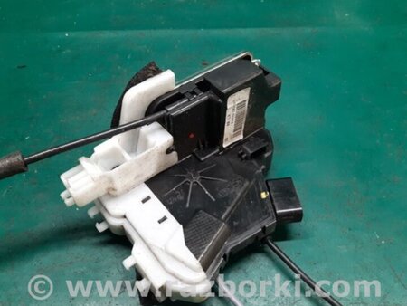 ФОТО Замок двери для Hyundai Elantra MD (04.2010-05.2016) Киев