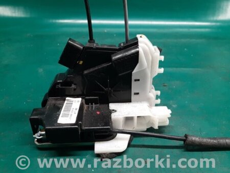 ФОТО Замок двери для Hyundai Elantra MD (04.2010-05.2016) Киев