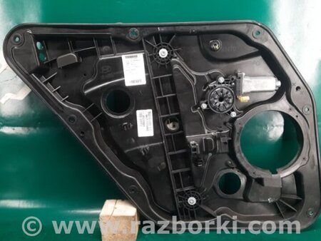 ФОТО Стеклоподъемник для Hyundai Elantra MD (04.2010-05.2016) Киев