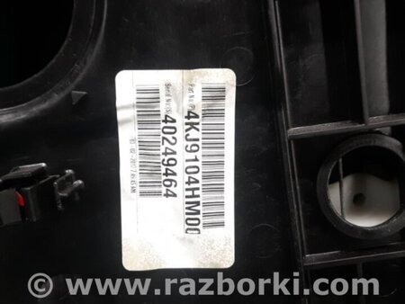ФОТО Стеклоподъемник для Hyundai Elantra MD (04.2010-05.2016) Киев