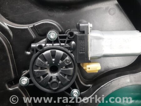 ФОТО Стеклоподъемник для Hyundai Elantra MD (04.2010-05.2016) Киев