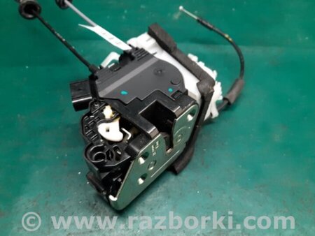 ФОТО Замок двери для Hyundai Elantra MD (04.2010-05.2016) Киев