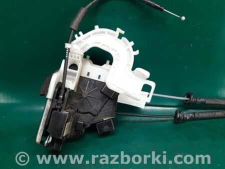 ФОТО Замок двери для Hyundai Elantra MD (04.2010-05.2016) Киев