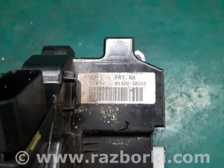 ФОТО Замок двери для Hyundai Elantra MD (04.2010-05.2016) Киев