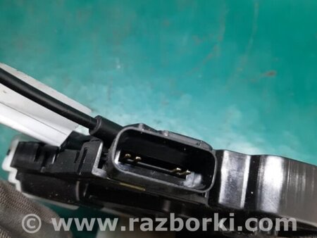ФОТО Замок двери для Hyundai Elantra MD (04.2010-05.2016) Киев