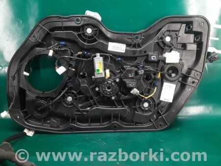 ФОТО Стеклоподъемник для Hyundai Elantra MD (04.2010-05.2016) Киев