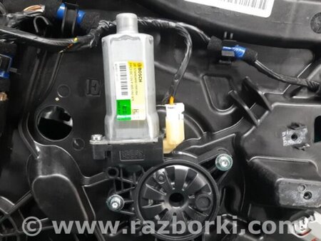ФОТО Стеклоподъемник для Hyundai Elantra MD (04.2010-05.2016) Киев
