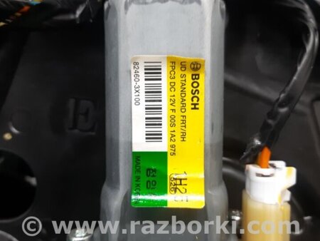 ФОТО Стеклоподъемник для Hyundai Elantra MD (04.2010-05.2016) Киев