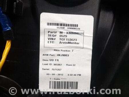 ФОТО Стеклоподъемник для Hyundai Elantra MD (04.2010-05.2016) Киев