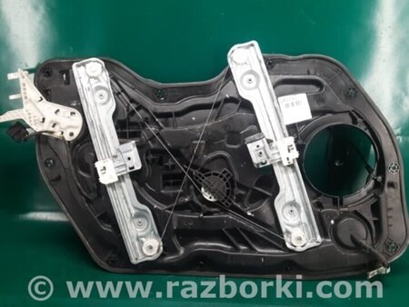ФОТО Стеклоподъемник для Hyundai Elantra MD (04.2010-05.2016) Киев