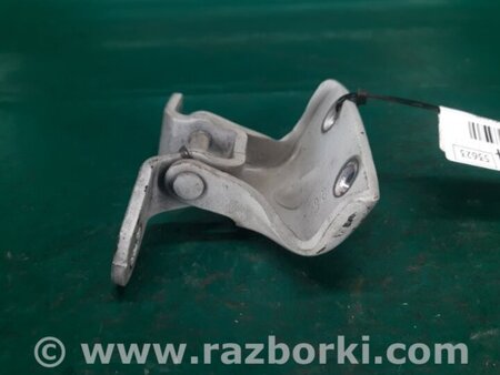 ФОТО Петля двери нижняя для Hyundai Elantra MD (04.2010-05.2016) Киев