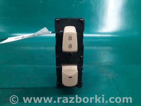 ФОТО Кнопка стеклоподьемника для Hyundai Elantra MD (04.2010-05.2016) Киев