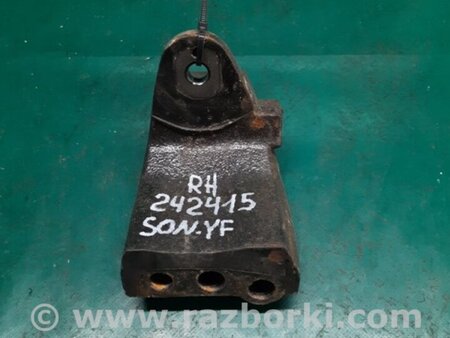 ФОТО Кронштейн крепления двигателя для Hyundai Sonata YF (09.2009-03.2014) Киев
