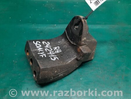 ФОТО Кронштейн крепления двигателя для Hyundai Sonata YF (09.2009-03.2014) Киев