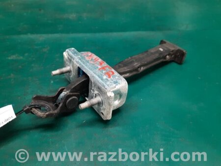 ФОТО Ограничитель двери для Ford Fiesta Mk6 (2008-2017) Киев