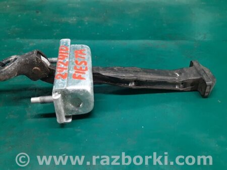 ФОТО Ограничитель двери для Ford Fiesta Mk6 (2008-2017) Киев