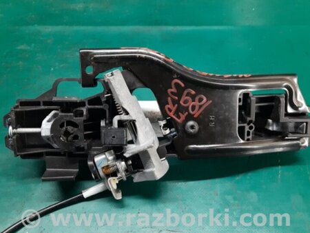 ФОТО Ручка двери для Ford Fiesta Mk6 (2008-2017) Киев