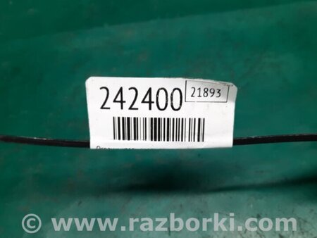 ФОТО Ограничитель двери для Ford Fiesta Mk6 (2008-2017) Киев