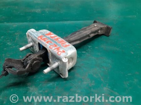 ФОТО Ограничитель двери для Ford Fiesta Mk6 (2008-2017) Киев