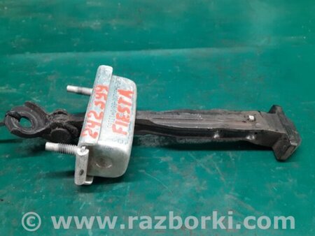ФОТО Ограничитель двери для Ford Fiesta Mk6 (2008-2017) Киев