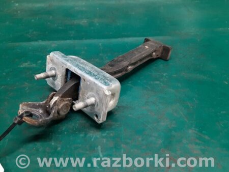 ФОТО Ограничитель двери для Ford Fiesta Mk6 (2008-2017) Киев
