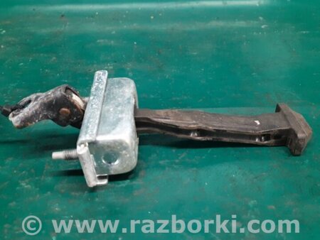 ФОТО Ограничитель двери для Ford Fiesta Mk6 (2008-2017) Киев
