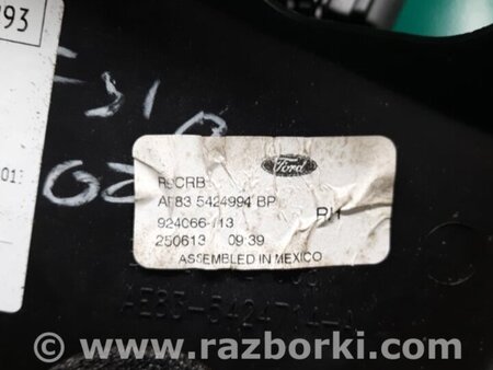 ФОТО Стеклоподъемник для Ford Fiesta Mk6 (2008-2017) Киев