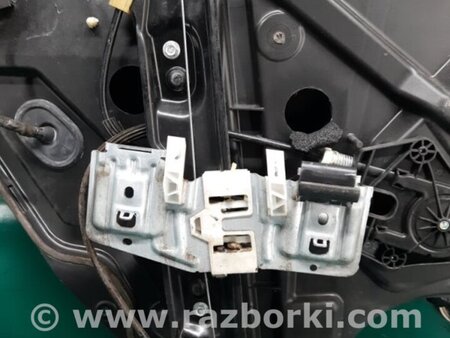 ФОТО Стеклоподъемник для Ford Fiesta Mk6 (2008-2017) Киев