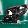 Стеклоподъемник Ford Fiesta Mk6 (2008-2017)