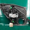 ФОТО Стеклоподъемник для Ford Fiesta Mk6 (2008-2017) Киев