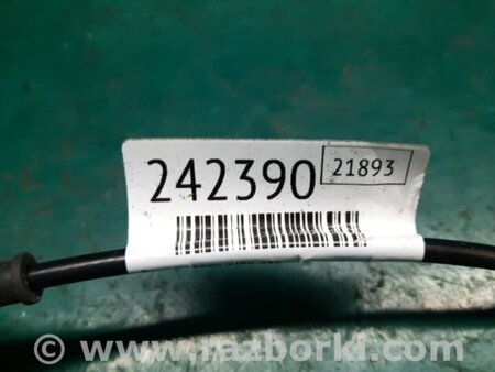 ФОТО Замок двери для Ford Fiesta Mk6 (2008-2017) Киев