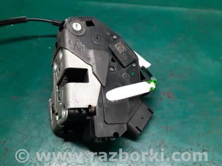 ФОТО Замок двери для Ford Fiesta Mk6 (2008-2017) Киев