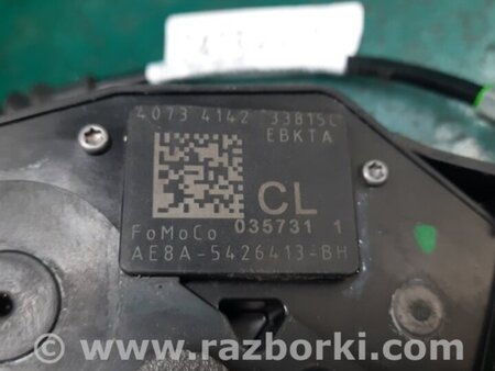 ФОТО Замок двери для Ford Fiesta Mk6 (2008-2017) Киев