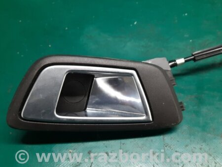 ФОТО Замок двери для Ford Fiesta Mk6 (2008-2017) Киев