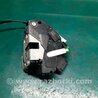 ФОТО Замок двери для Ford Fiesta Mk6 (2008-2017) Киев