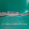 ФОТО Накладка бампера для Hyundai Sonata YF (09.2009-03.2014) Киев