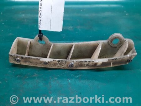ФОТО Кронштейн бампера для Hyundai Sonata YF (09.2009-03.2014) Киев