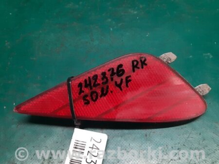 ФОТО Катафот правый для Hyundai Sonata YF (09.2009-03.2014) Киев