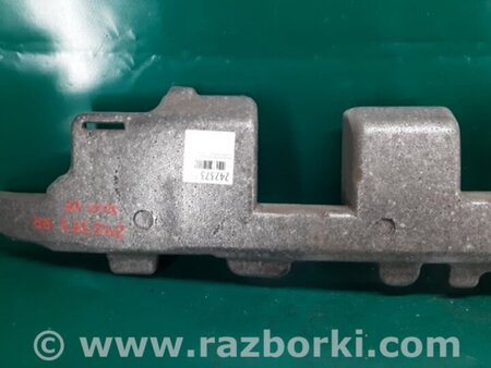 ФОТО Наполнитель бампера задний для Hyundai Sonata YF (09.2009-03.2014) Киев