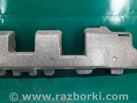 ФОТО Наполнитель бампера задний для Hyundai Sonata YF (09.2009-03.2014) Киев