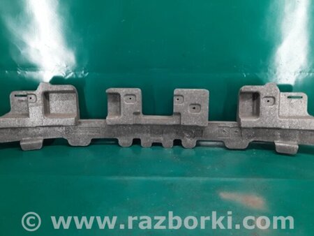 ФОТО Наполнитель бампера задний для Hyundai Sonata YF (09.2009-03.2014) Киев