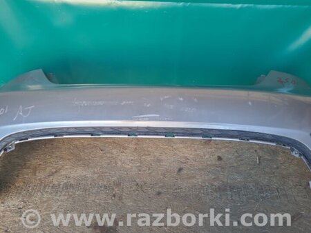 ФОТО Бампер задний для Hyundai Sonata YF (09.2009-03.2014) Киев