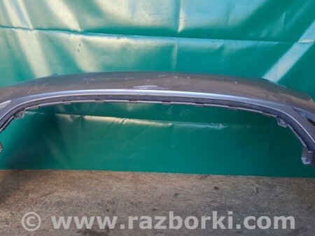 ФОТО Бампер задний для Hyundai Sonata YF (09.2009-03.2014) Киев
