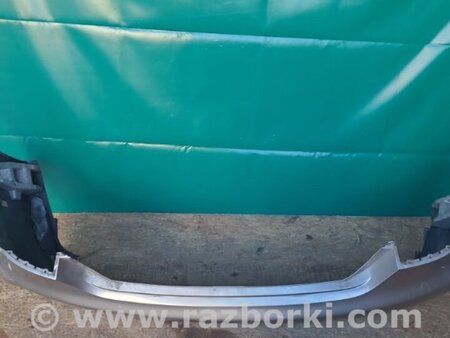 ФОТО Бампер задний для Hyundai Sonata YF (09.2009-03.2014) Киев