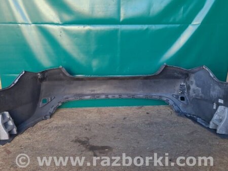 ФОТО Бампер задний для Hyundai Sonata YF (09.2009-03.2014) Киев