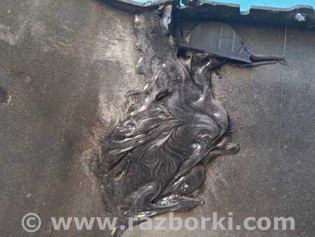 ФОТО Бампер задний для Hyundai Sonata YF (09.2009-03.2014) Киев